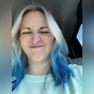 Meet your Posher, Megan Whitney